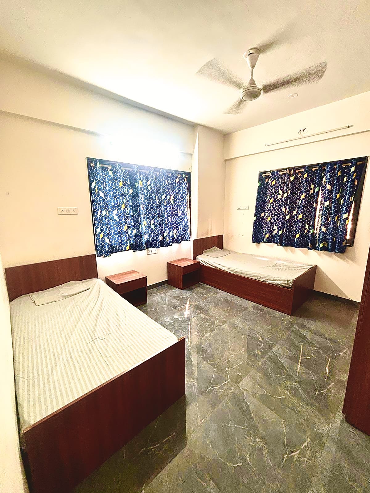 Jupiter House - Shivaji Nagar (Spacecraft)